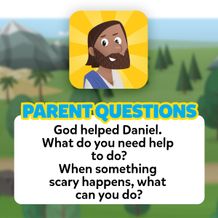 Parent Questions