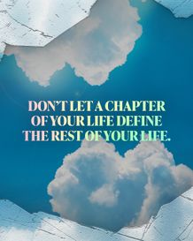 Instagram Vertical Quote