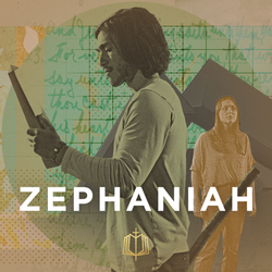 The Book of Zephaniah