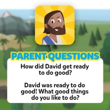 Parent Questions