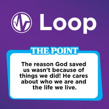 The Point