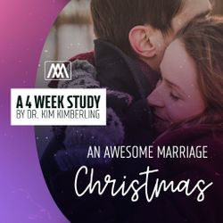Making Your Marriage Awesome This Christmas