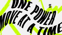 One Power Move 1