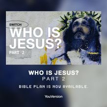 Bible Plan Promo Square