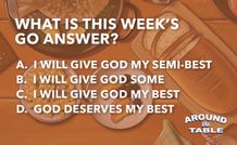Question 3