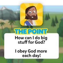 The Point