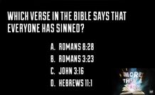 Question 3