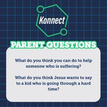 Parent Questions