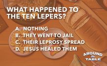 Question 2