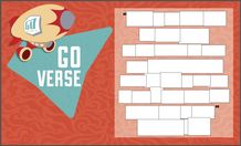 Go Verse