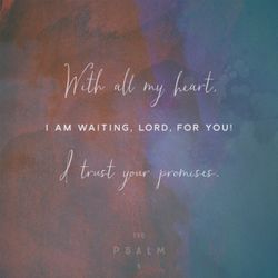 Psalm 130:5