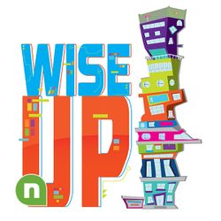 Wise Up - KidSpring