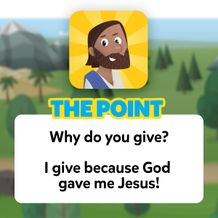 The Point