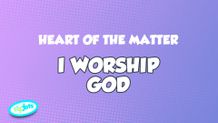 Heart of the Matter