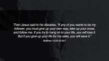 Verse Slide