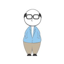 Character - Front