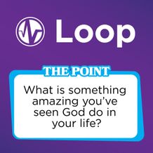 The Point