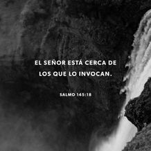 Psalm 145:18