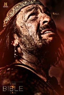Poster Saul