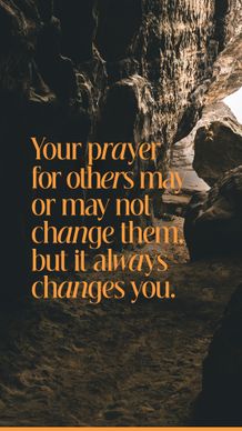 Instagram Story Quote 1 