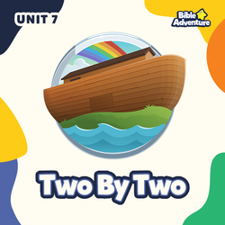 Two by Two - Unit 7