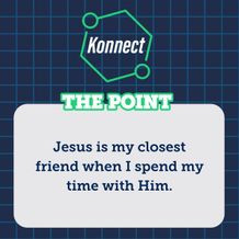 The Point