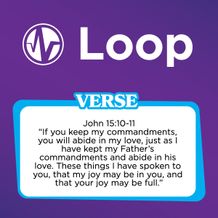 Verse