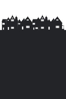Artwork Buildings 1