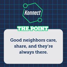 The Point