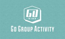 Text Slide - Group Act