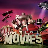 At the Movies - Cinema Experience