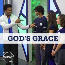 God's Grace - Konnect HQ