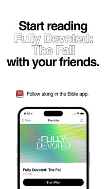 Bible Plan 3 Story
