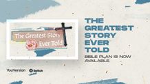 Bible Plan Promo Slide