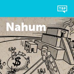 Read Scripture: Nahum