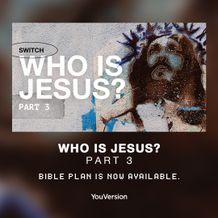 Bible Plan Promo Square