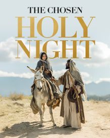 The Chosen Holy Night