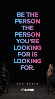 Instagram Vertical Quote 1