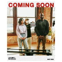 Coming Soon Graphic - 1
