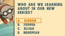 Question 4