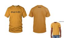 Short Sleeve Shirt Mockup