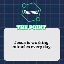 The Point