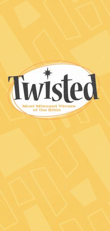 Bulletin Cover