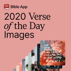 Verse of the Day Images - Package 1
