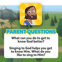 Parent Questions