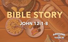 Bible Story 1