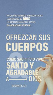 30 de abril - Vertical