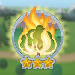A Baby and a Bush - Unit 13 Test