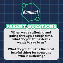 Parent Questions