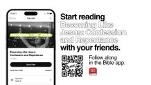 Confession + Repentance - ProPresenter